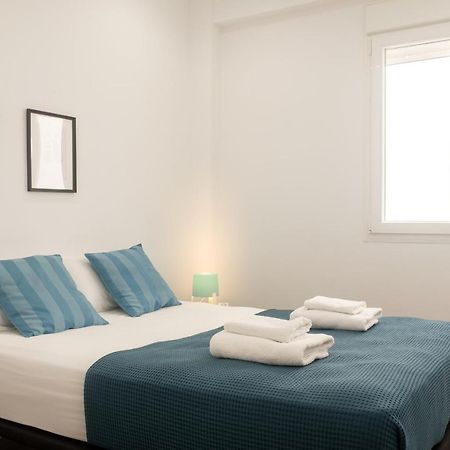 Bright, Brand New & Very Comfortable Apartment فالنسيا المظهر الخارجي الصورة